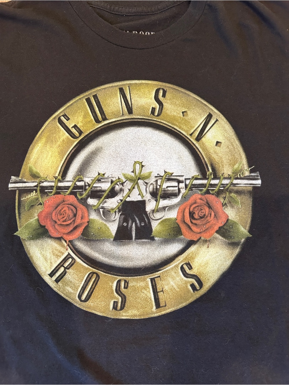 Guns N’ Roses Band T-Shirt 🌹 - Picture 5 of 11